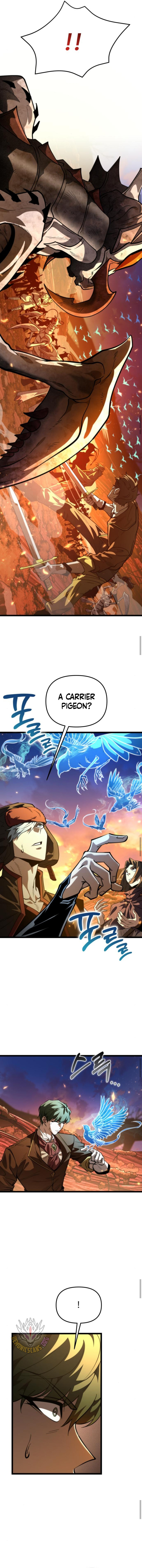 Reincarnator (Manhwa) Chapter 86 14